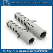 5X25 PE Plastic Wall Anchors